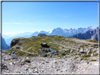 foto Giro delle Tre Cime di Lavaredo